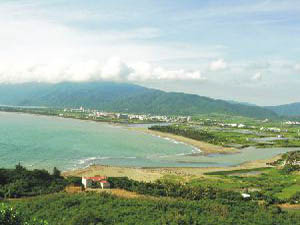 龜山